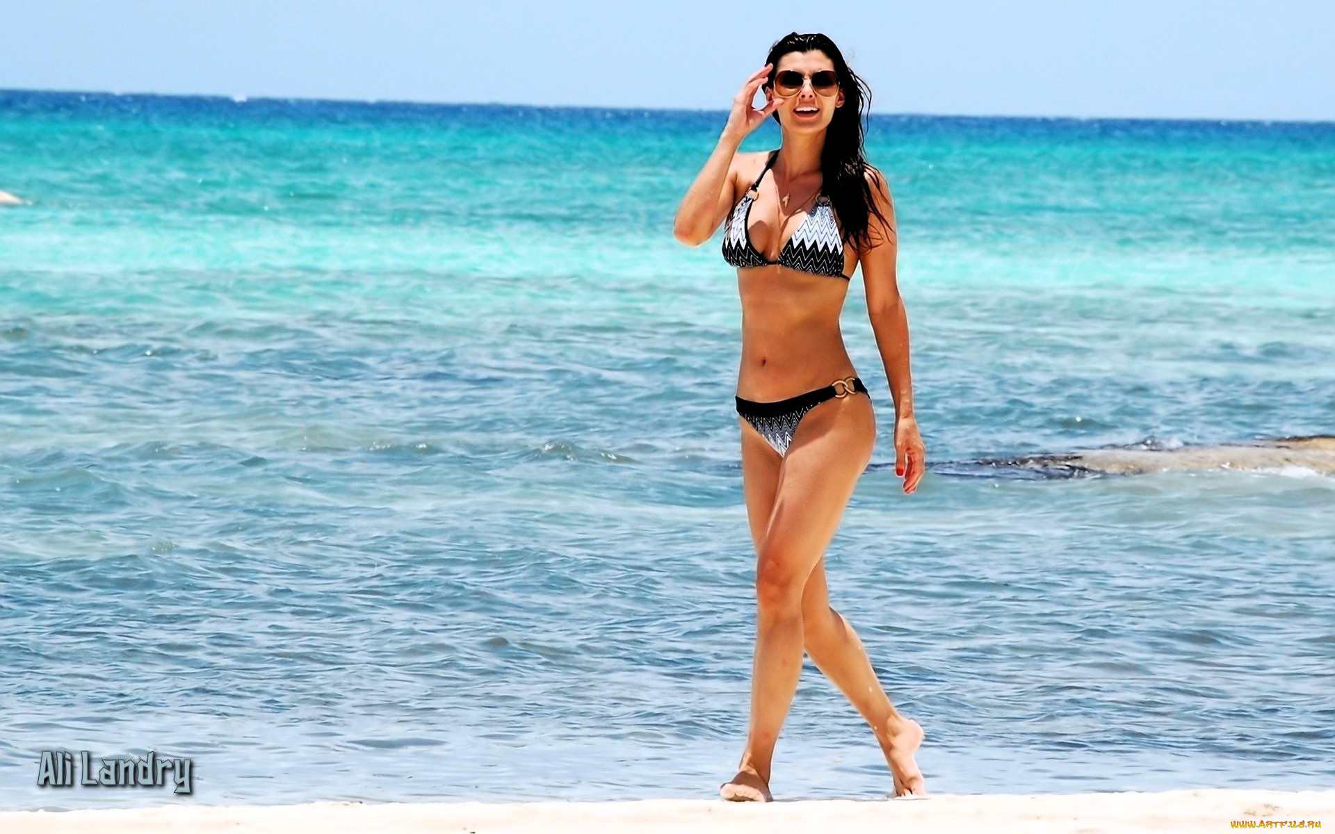 , ali landry, , , , 